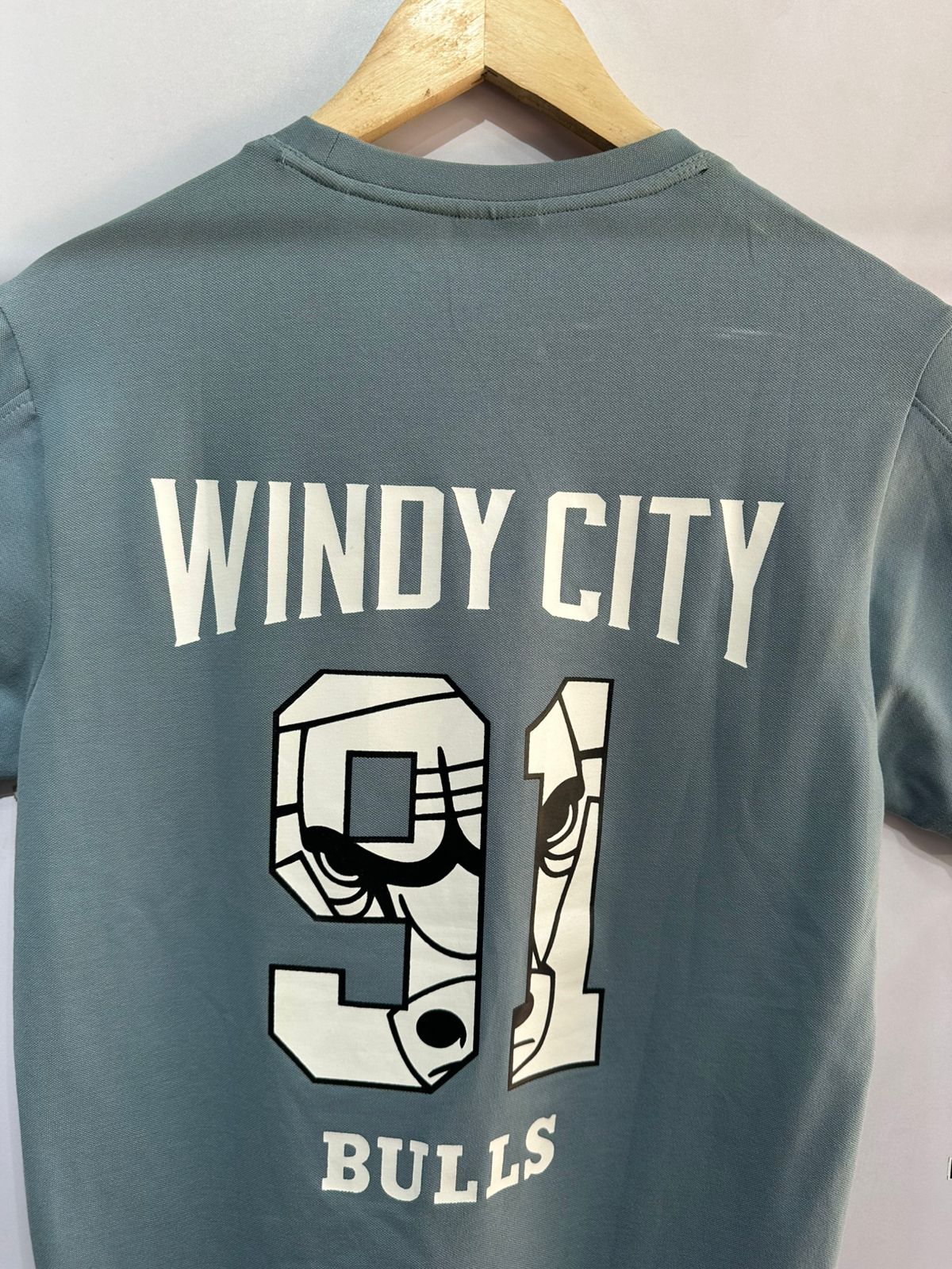 Regular Tee (Chicago Bulls)
