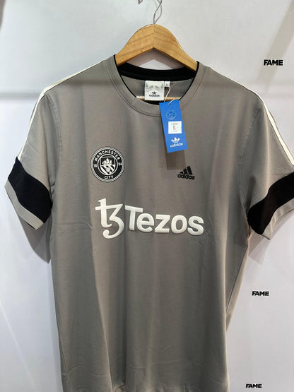 Regular Tee (Manchester City)