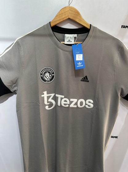 Regular Tee (Manchester City)