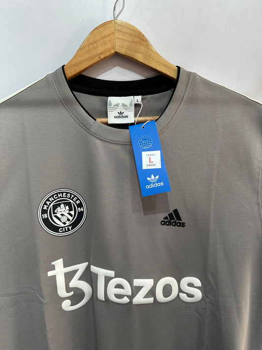 Regular Tee (Manchester City)