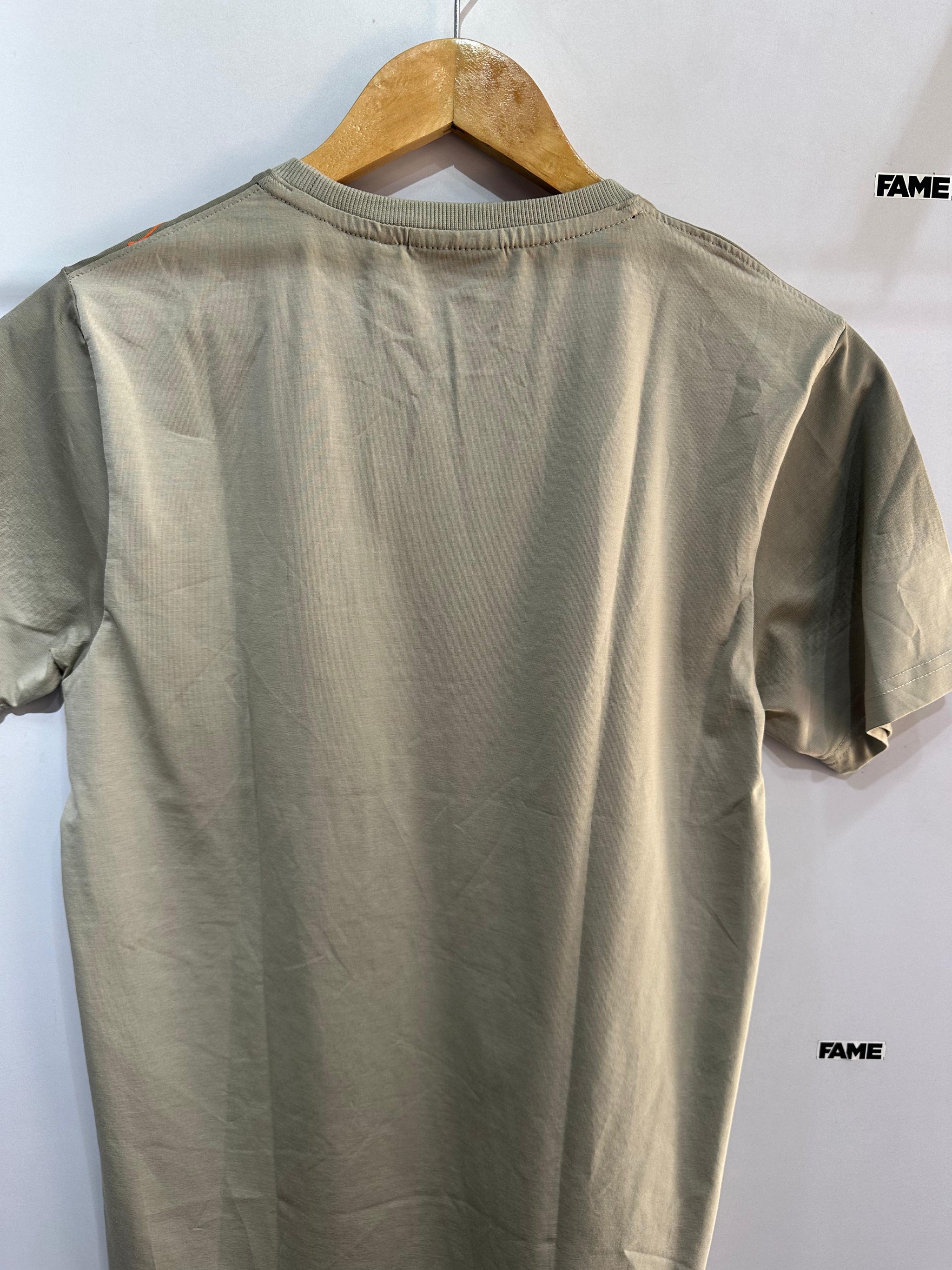 Regular Tee (LV Grey)