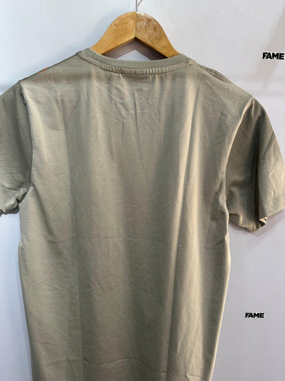 Regular Tee (LV Grey)