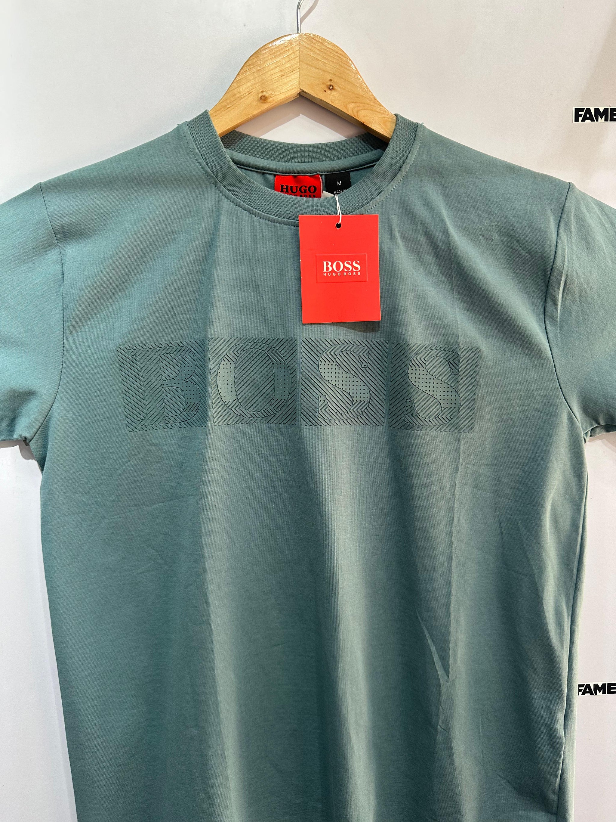 Regular Tee (BOSS)