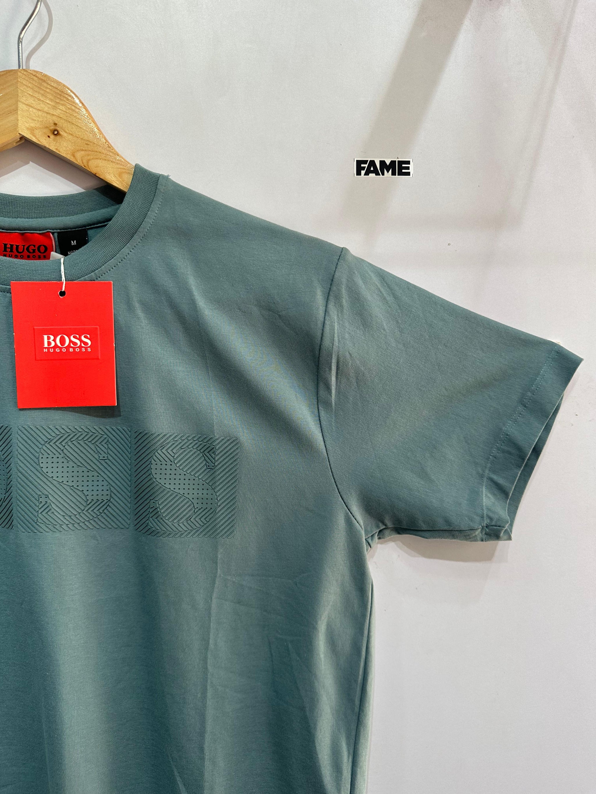Regular Tee (BOSS)