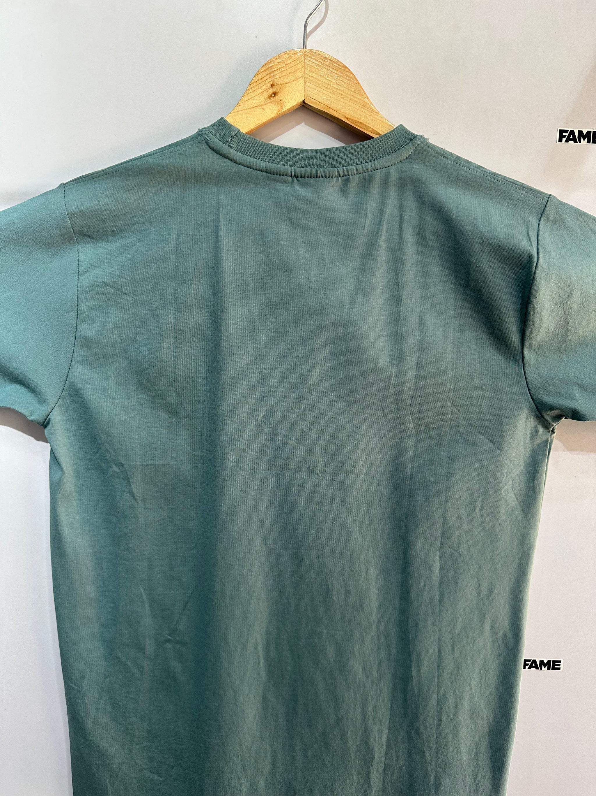 Regular Tee (BOSS)