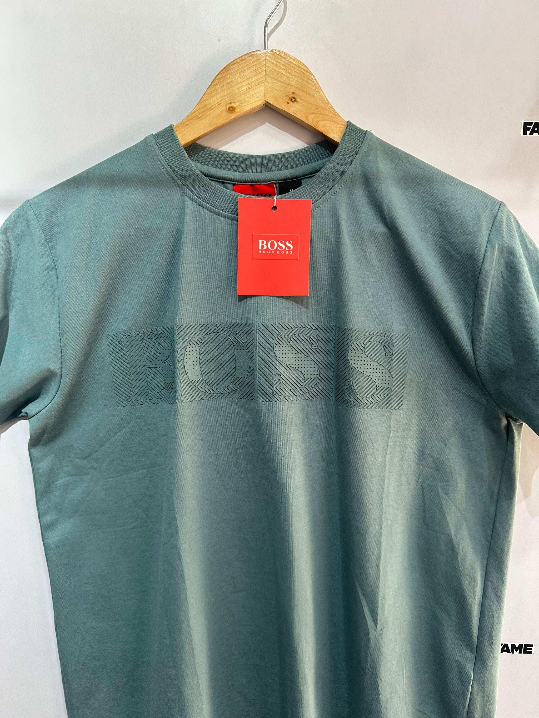 Regular Tee (BOSS)