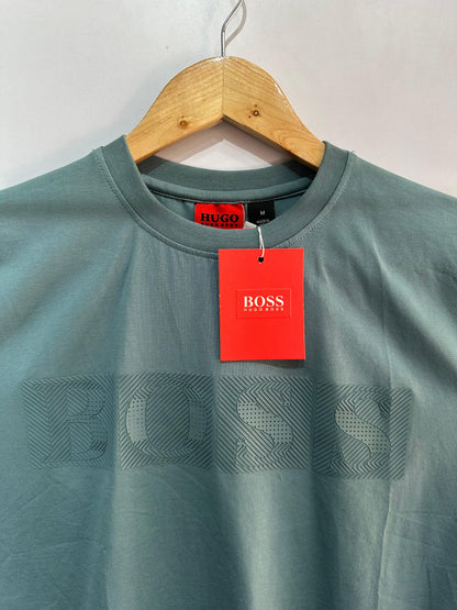 Regular Tee (BOSS)
