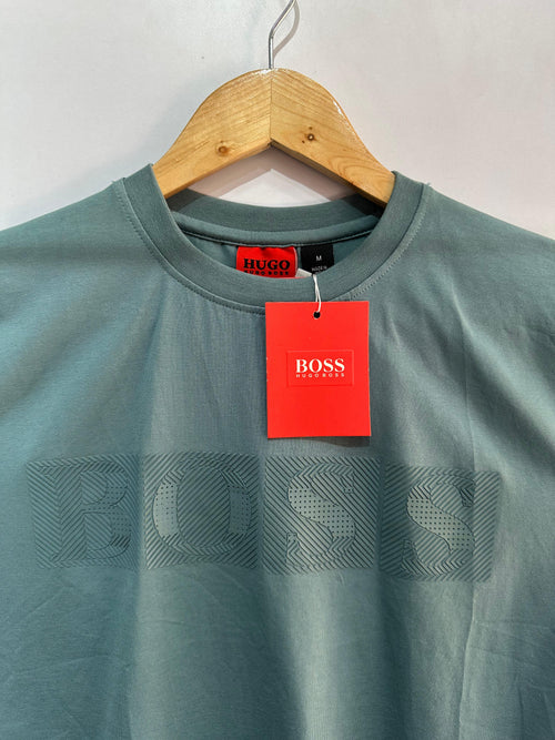 Regular Tee (BOSS)