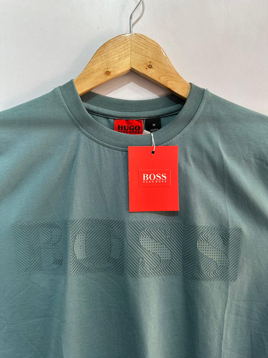 Regular Tee (BOSS)