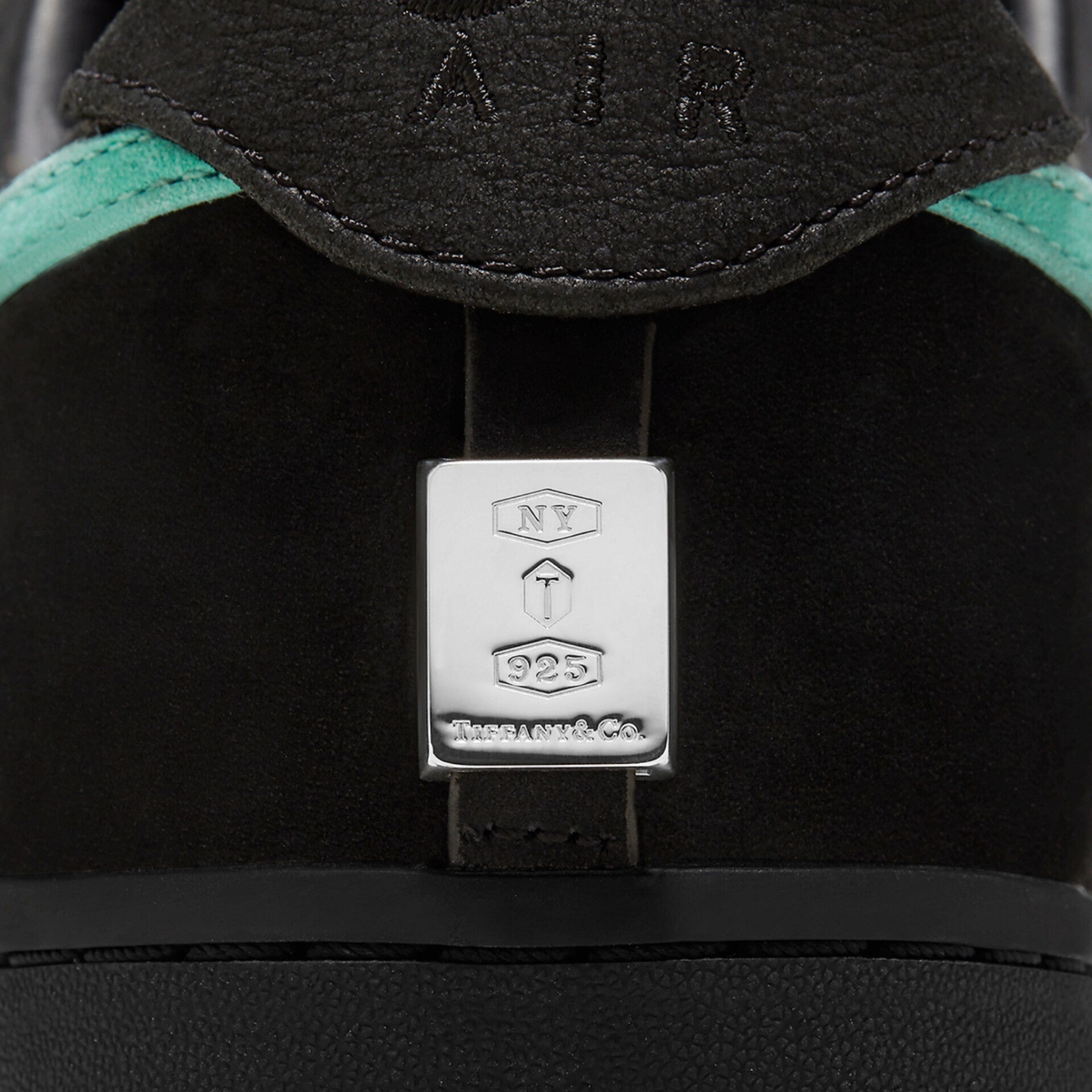 AIR FORCE 1 LOW (TIFFANY)