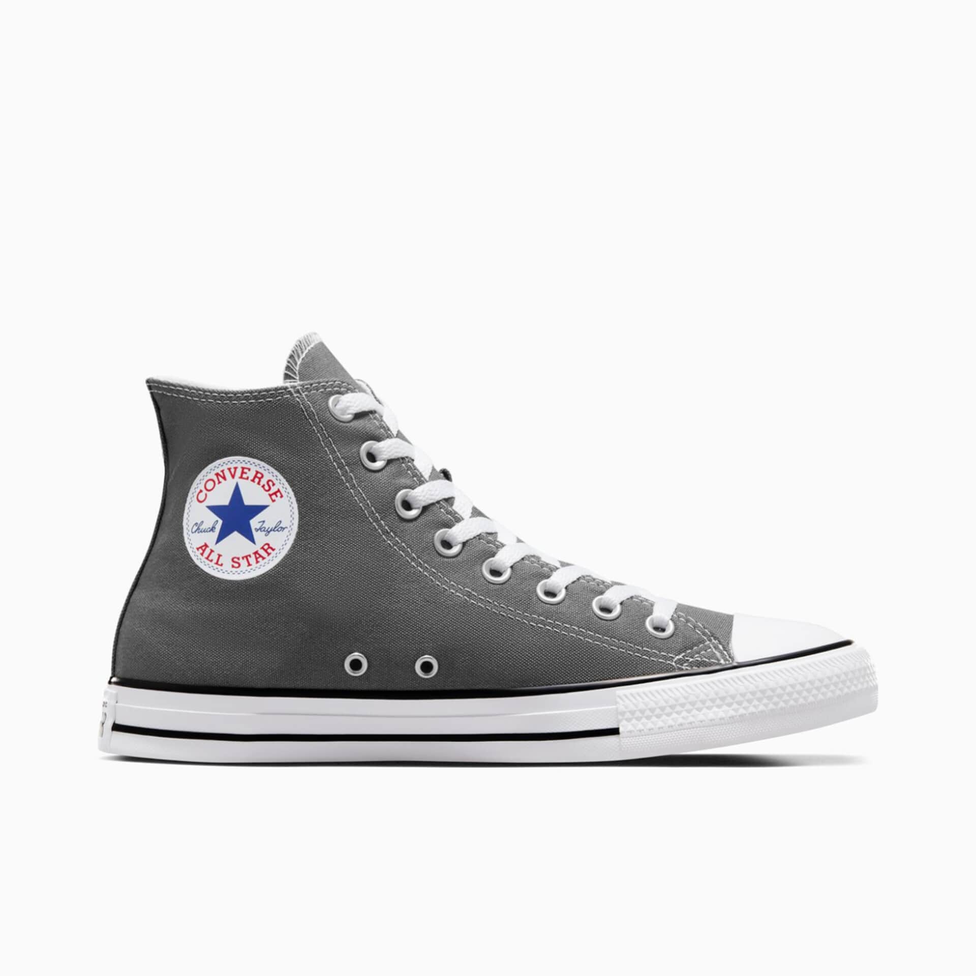CHUCK TAYLOR ALL STAR CLASSIC HIGH (GREY)