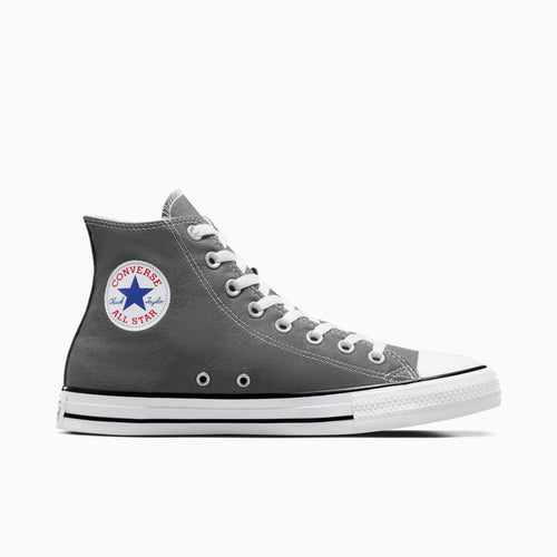 CHUCK TAYLOR ALL STAR CLASSIC HIGH (GREY)