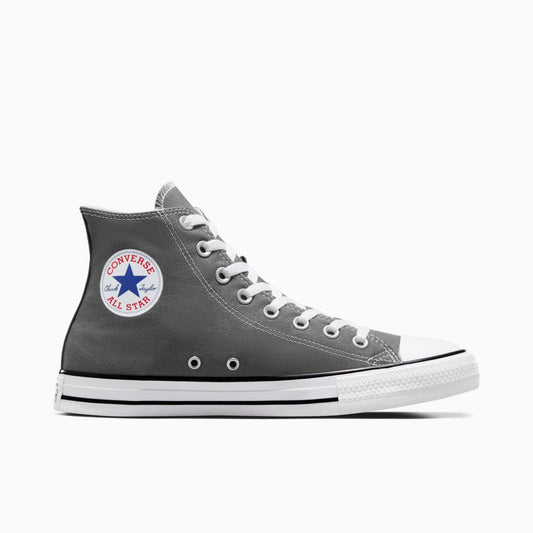 CHUCK TAYLOR ALL STAR CLASSIC HIGH (GREY)