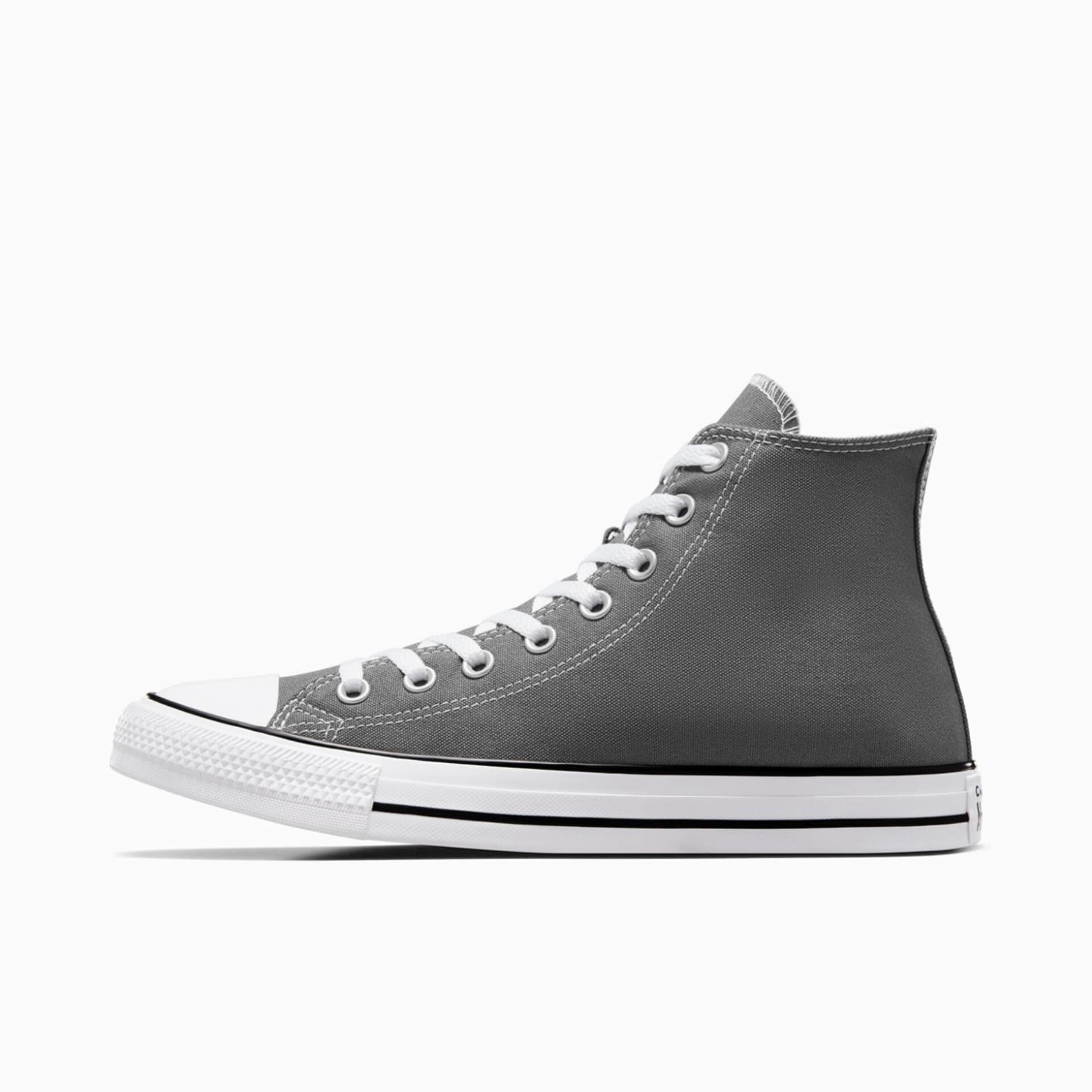CHUCK TAYLOR ALL STAR CLASSIC HIGH (GREY)