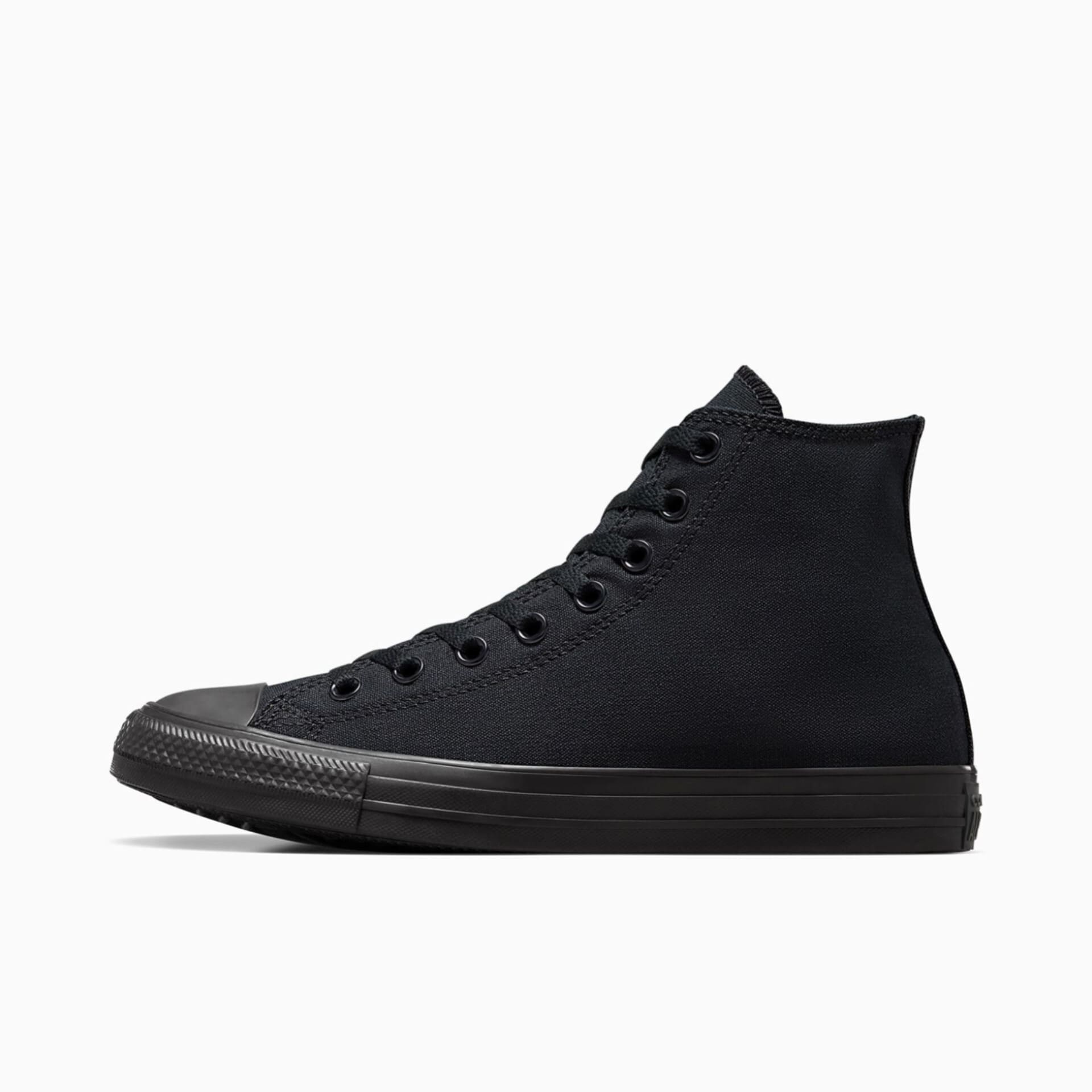 CHUCK TAYLOR ALL STAR CLASSIC HIGH (MONOCHROME)