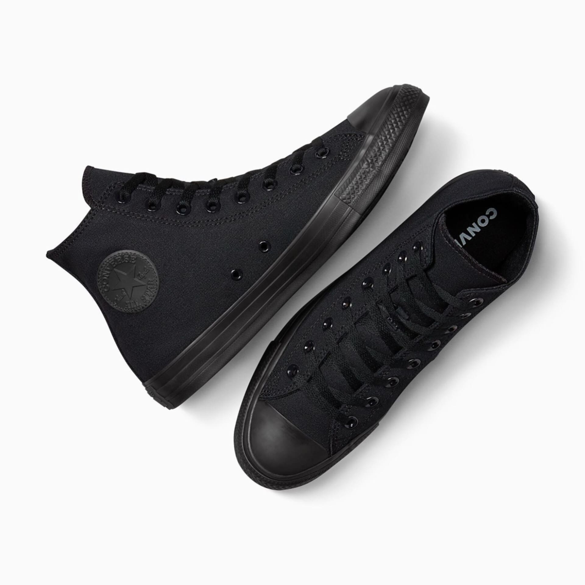 CHUCK TAYLOR ALL STAR CLASSIC HIGH (MONOCHROME)
