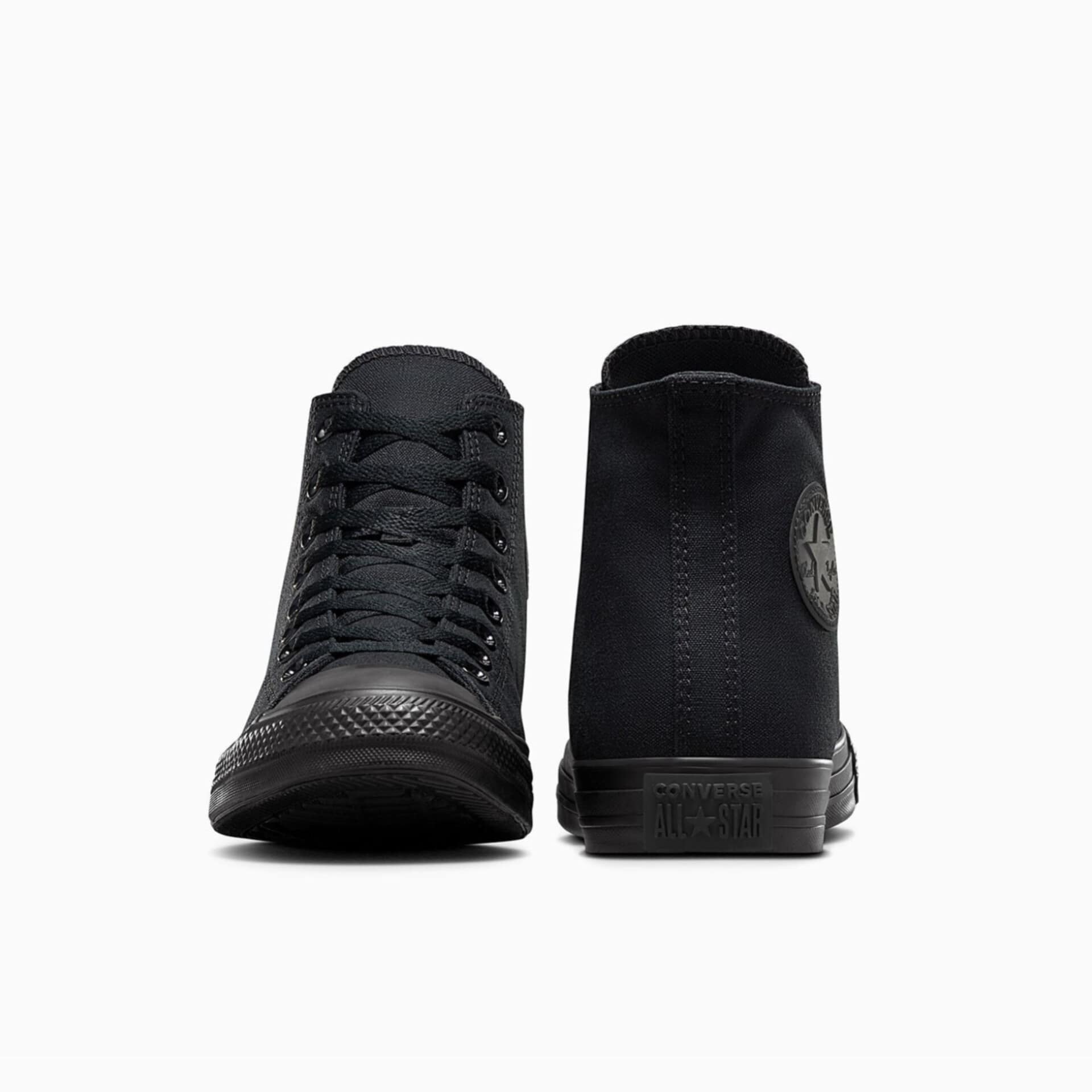 CHUCK TAYLOR ALL STAR CLASSIC HIGH (MONOCHROME)