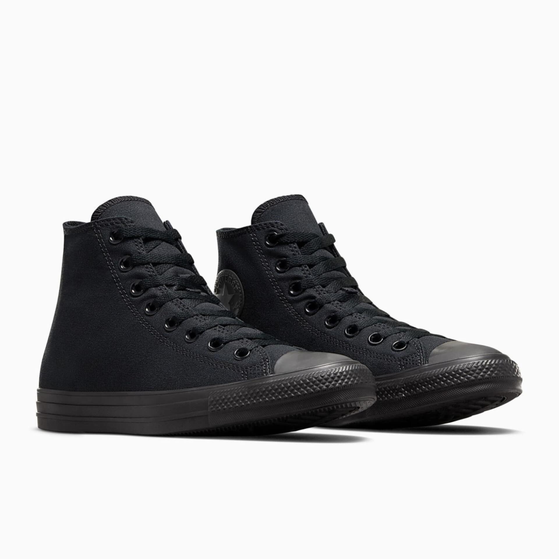 CHUCK TAYLOR ALL STAR CLASSIC HIGH (MONOCHROME)