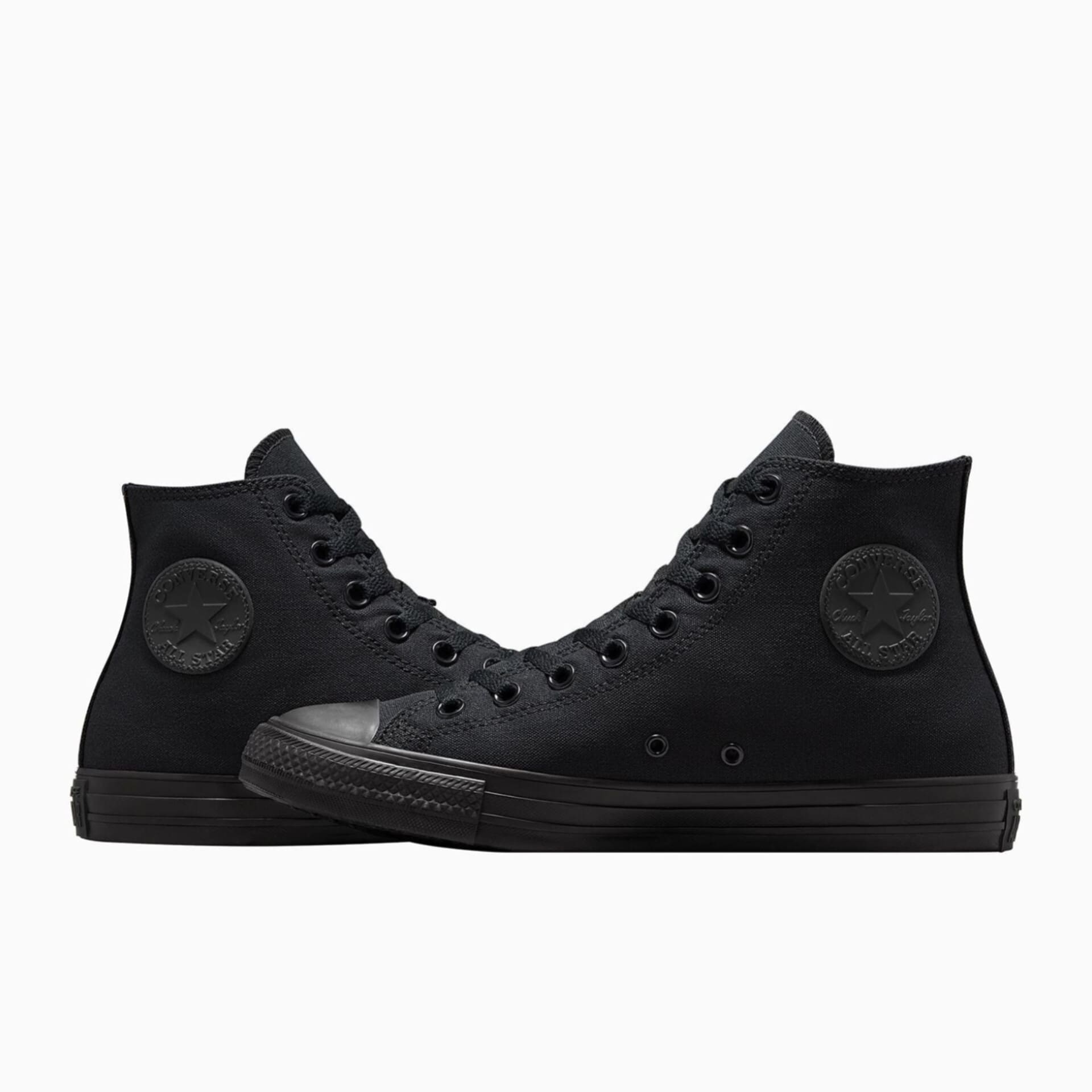 CHUCK TAYLOR ALL STAR CLASSIC HIGH (MONOCHROME)