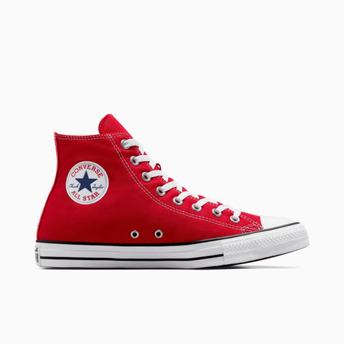 CHUCK TAYLOR ALL STAR CLASSIC HIGH (RED)