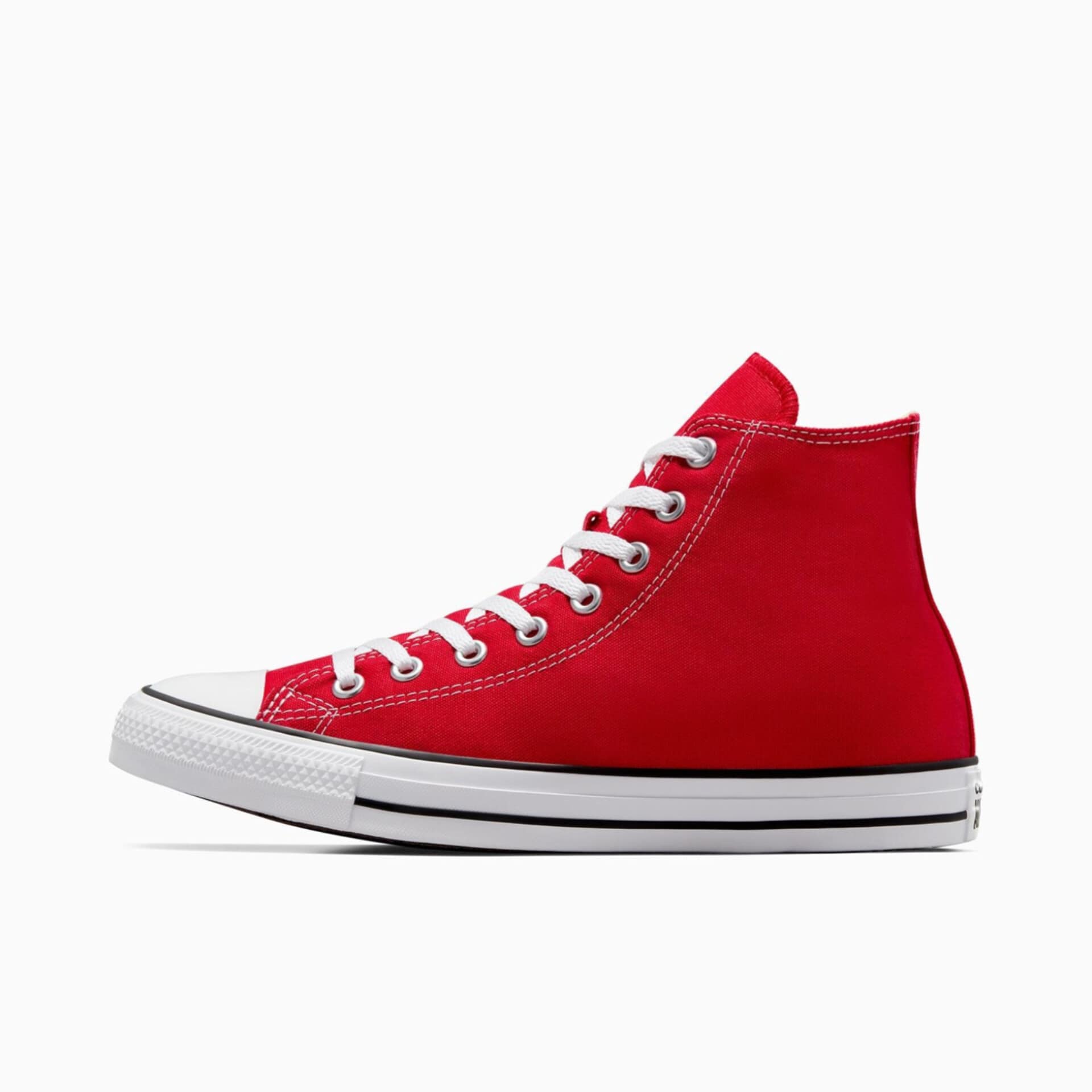 CHUCK TAYLOR ALL STAR CLASSIC HIGH (RED)