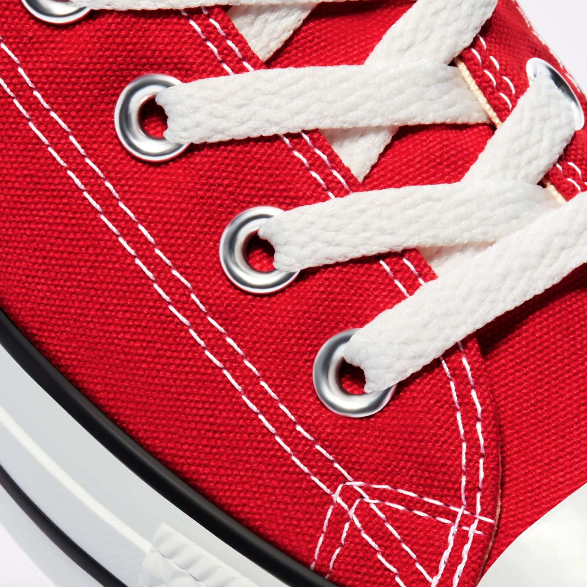 CHUCK TAYLOR ALL STAR CLASSIC HIGH (RED)