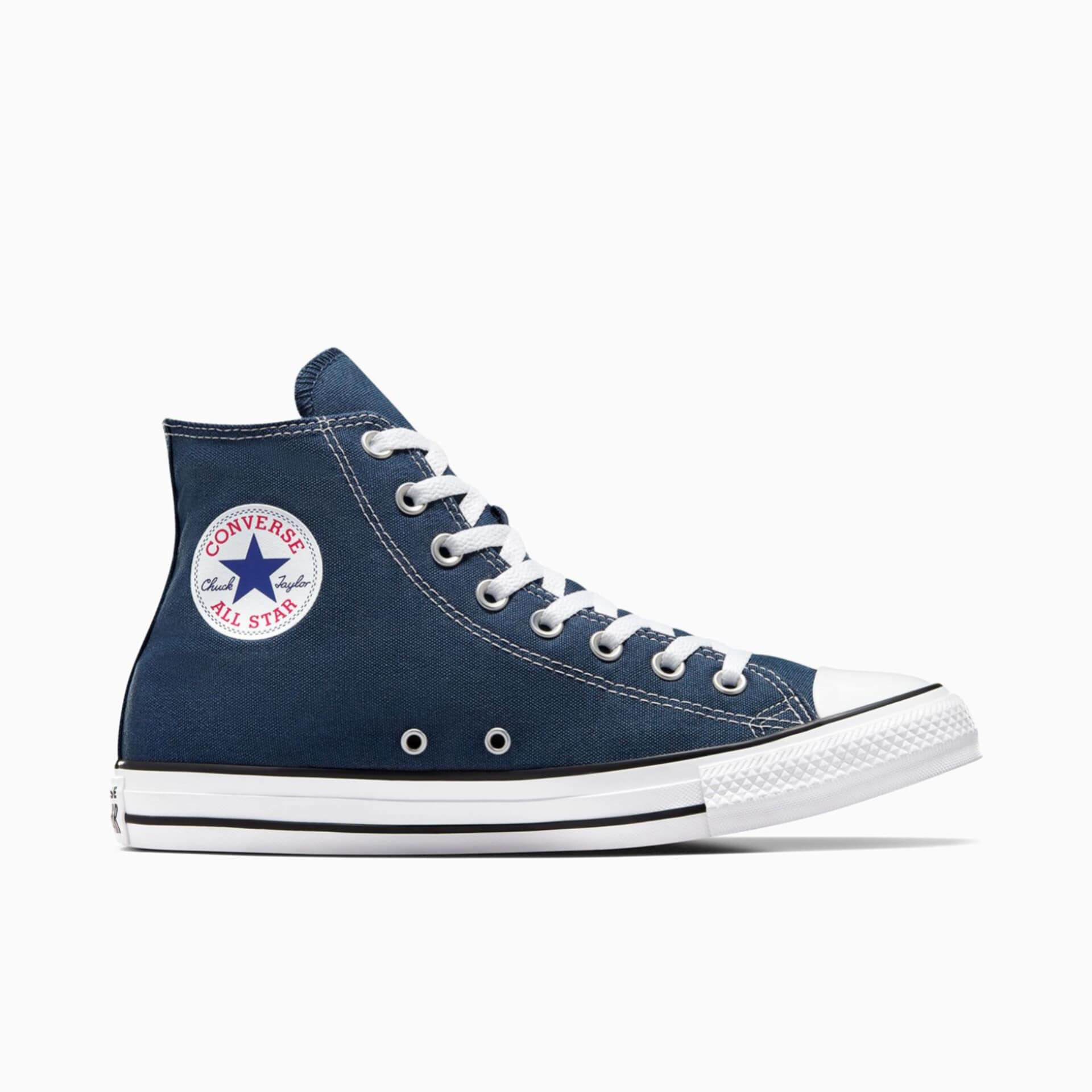 CHUCK TAYLOR ALL STAR CLASSIC HIGH (NAVY)