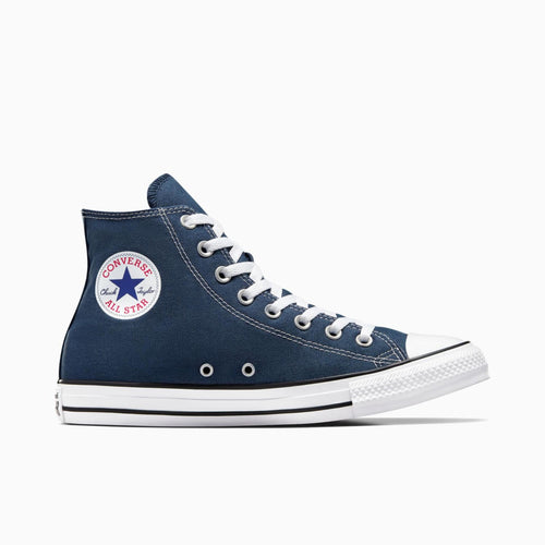 CHUCK TAYLOR ALL STAR CLASSIC HIGH (NAVY)