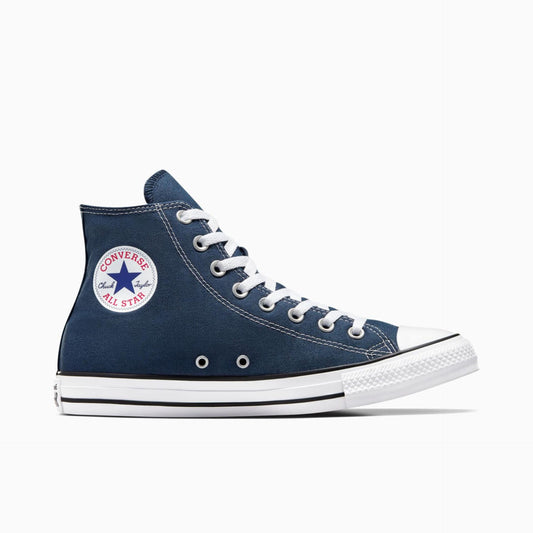 CHUCK TAYLOR ALL STAR CLASSIC HIGH (NAVY)