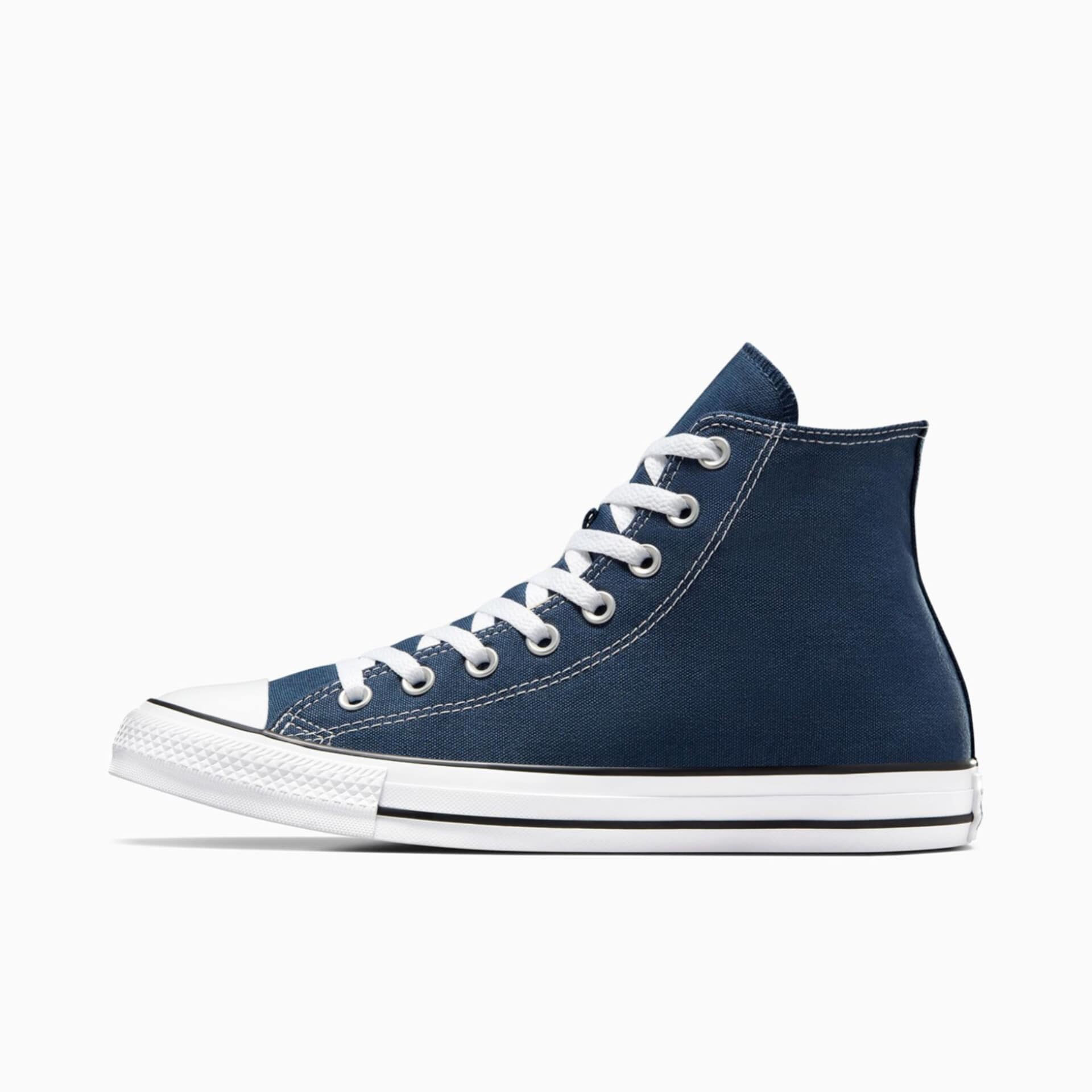 CHUCK TAYLOR ALL STAR CLASSIC HIGH (NAVY)