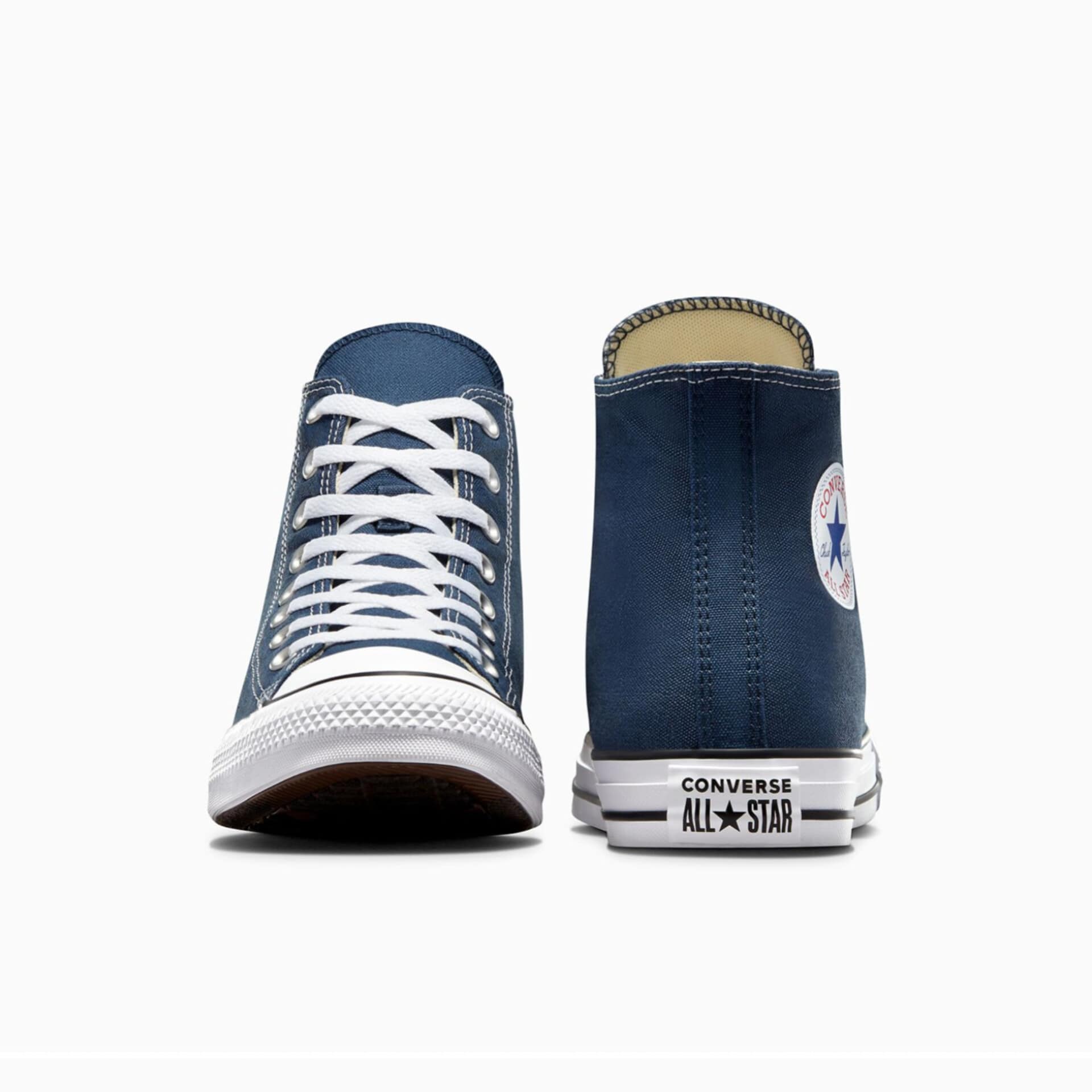 CHUCK TAYLOR ALL STAR CLASSIC HIGH (NAVY)