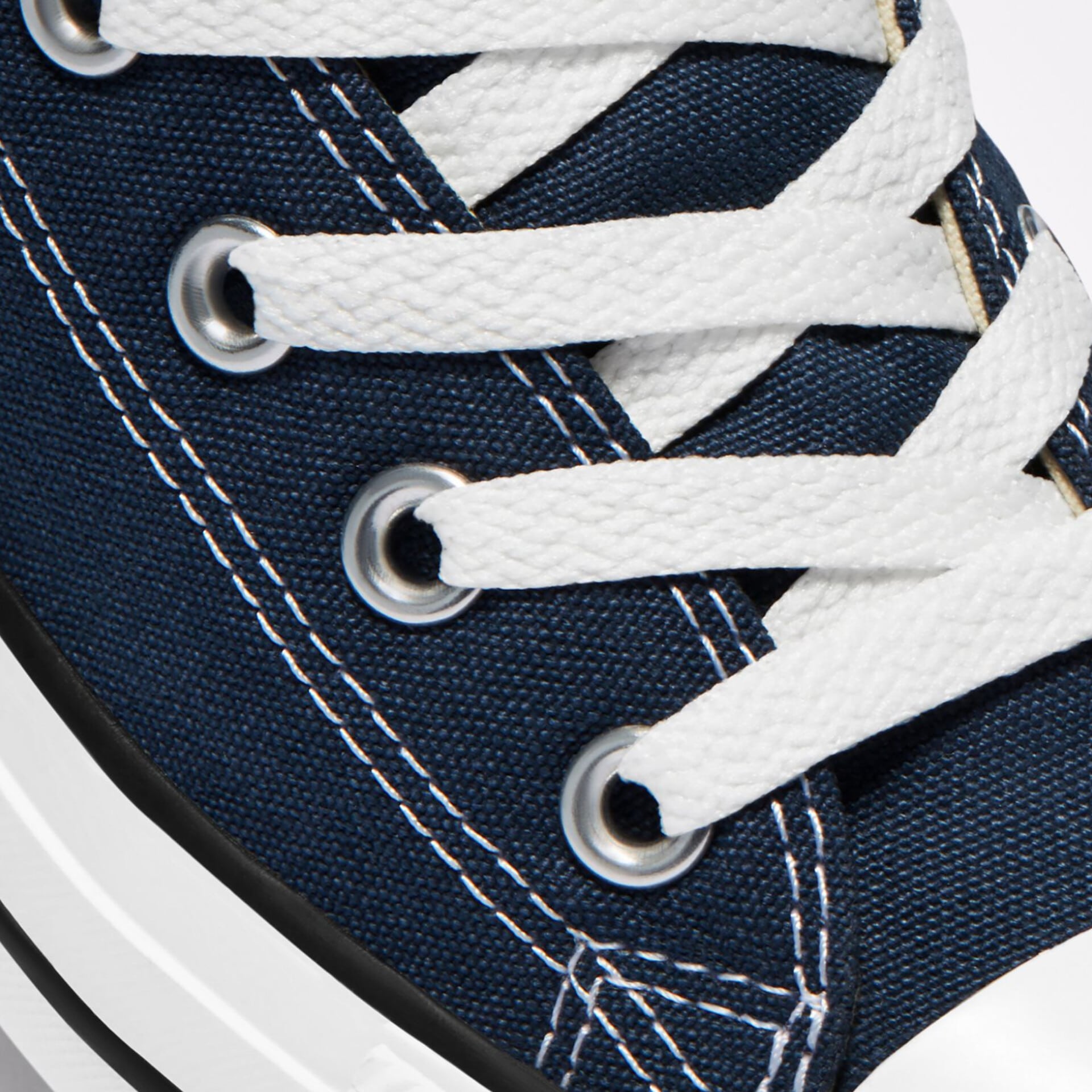 CHUCK TAYLOR ALL STAR CLASSIC HIGH (NAVY)