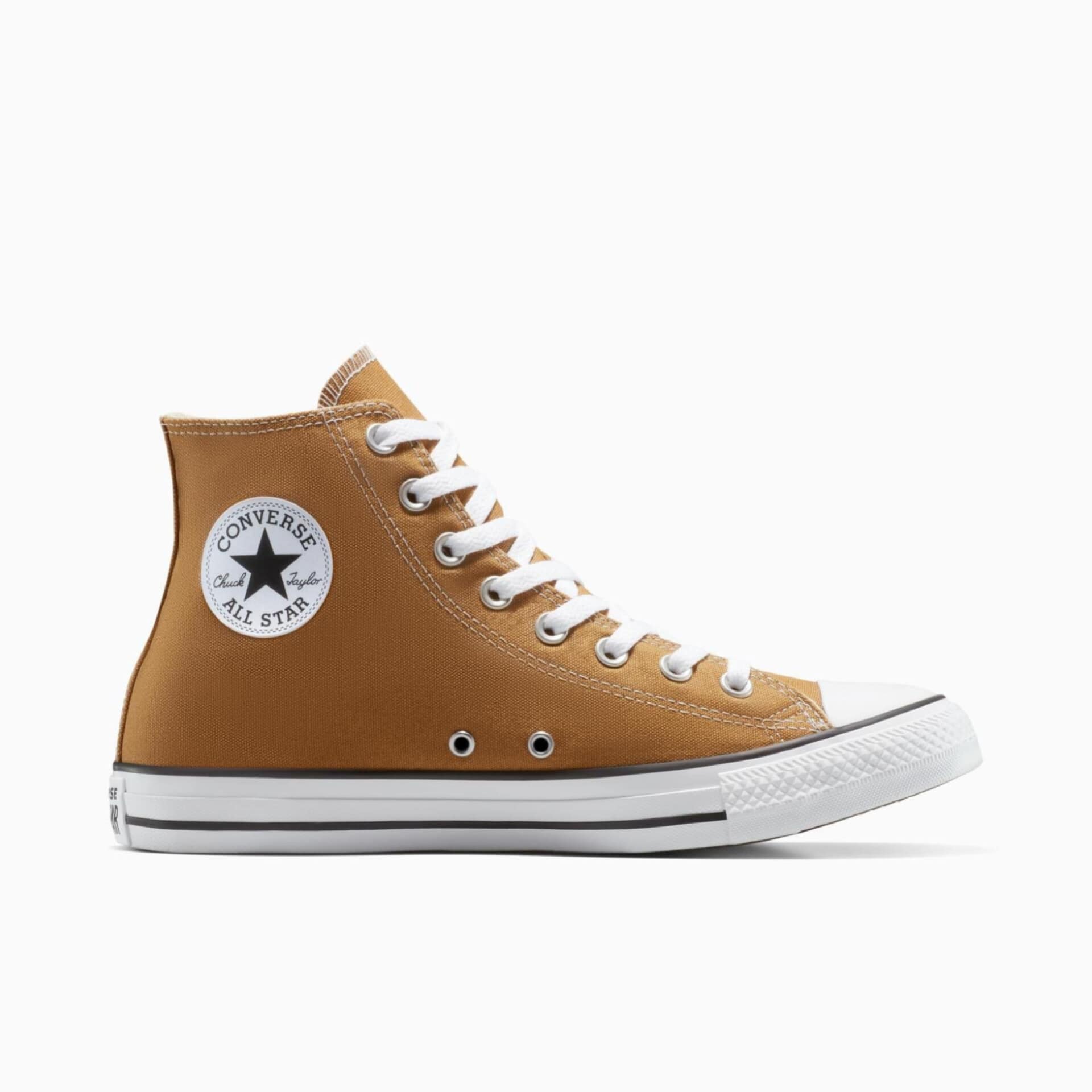 CHUCK TAYLOR ALL STAR CLASSIC HIGH (YELLOW)