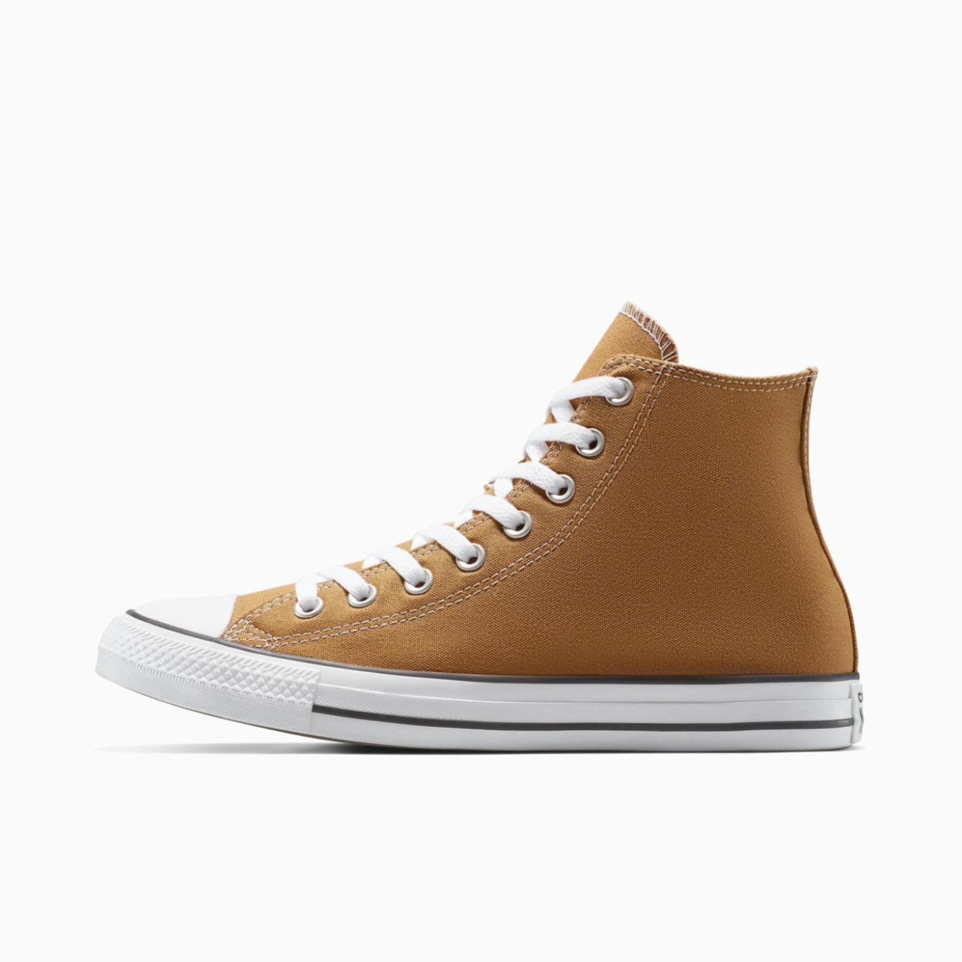 CHUCK TAYLOR ALL STAR CLASSIC HIGH (YELLOW)