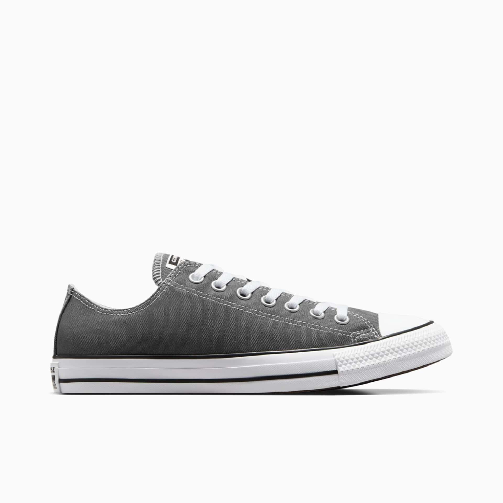 CHUCK TAYLOR ALL STAR CLASSIC LOW (GREY)