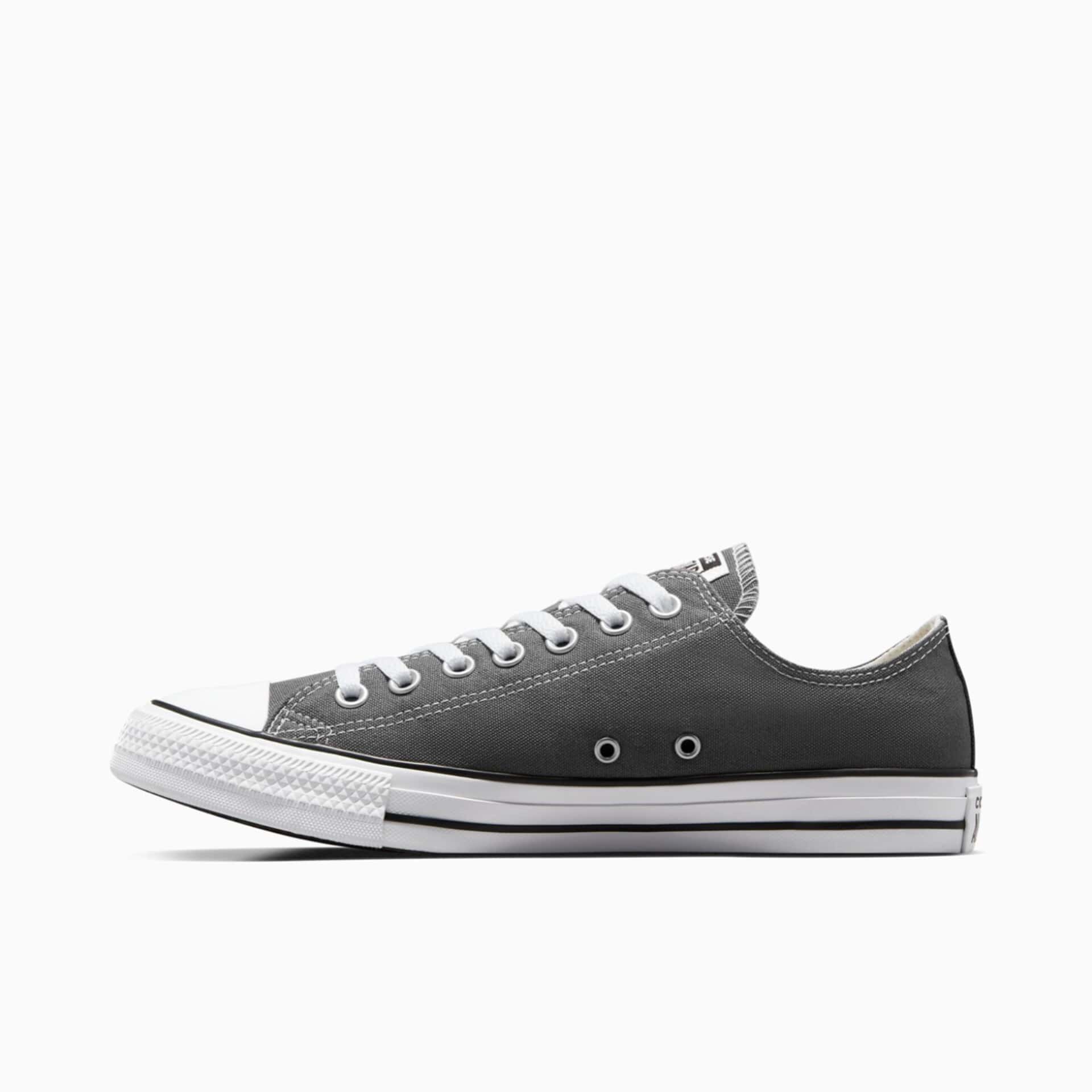 CHUCK TAYLOR ALL STAR CLASSIC LOW (GREY)