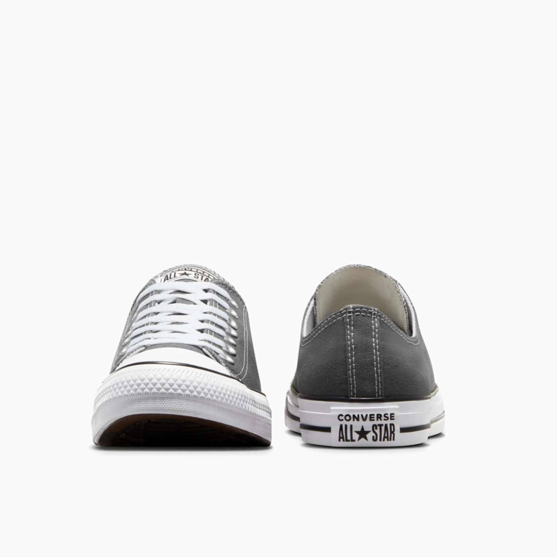 CHUCK TAYLOR ALL STAR CLASSIC LOW (GREY)