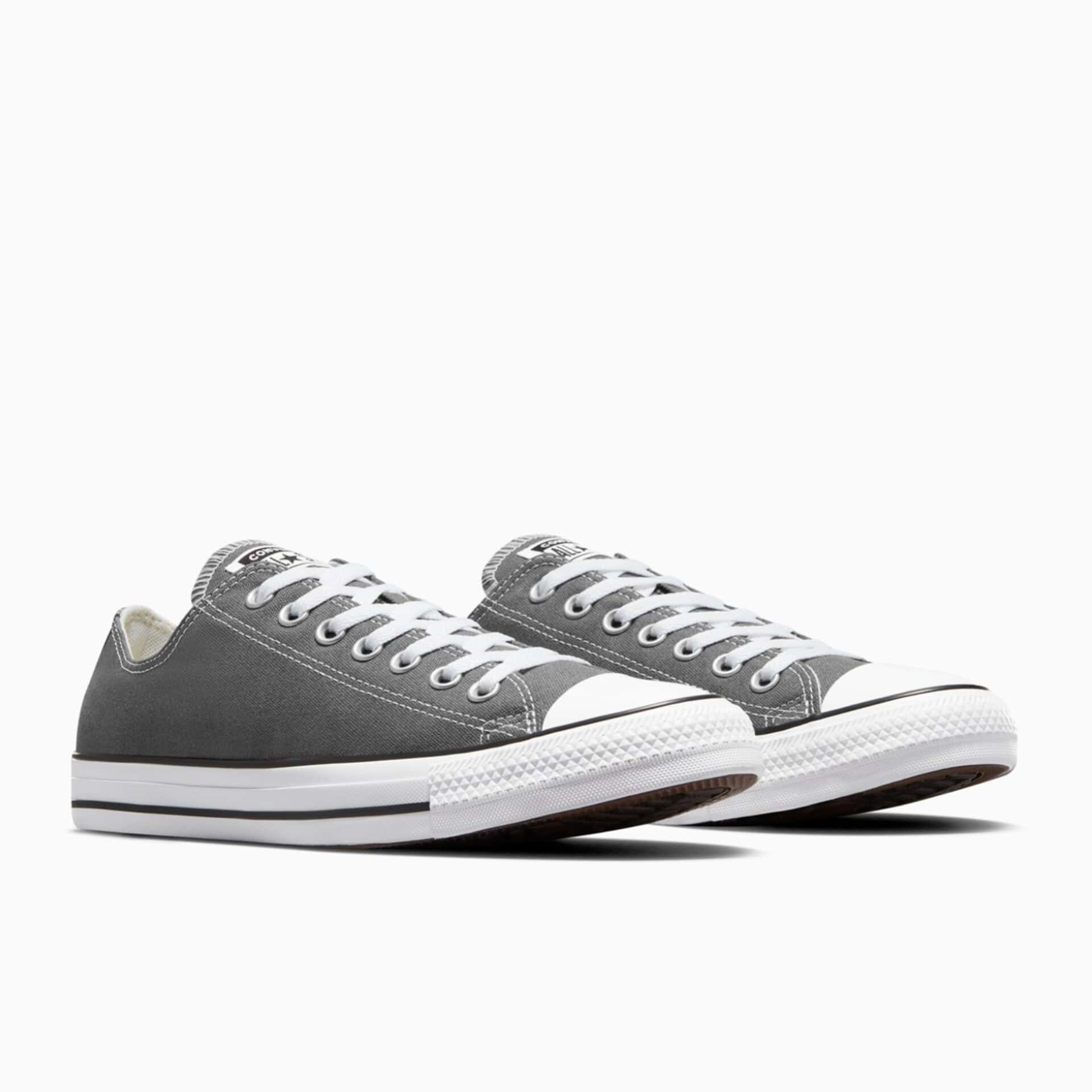CHUCK TAYLOR ALL STAR CLASSIC LOW (GREY)