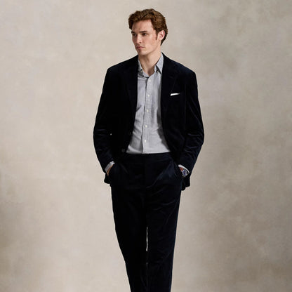 The Iconic Oxford Shirt (Slate)