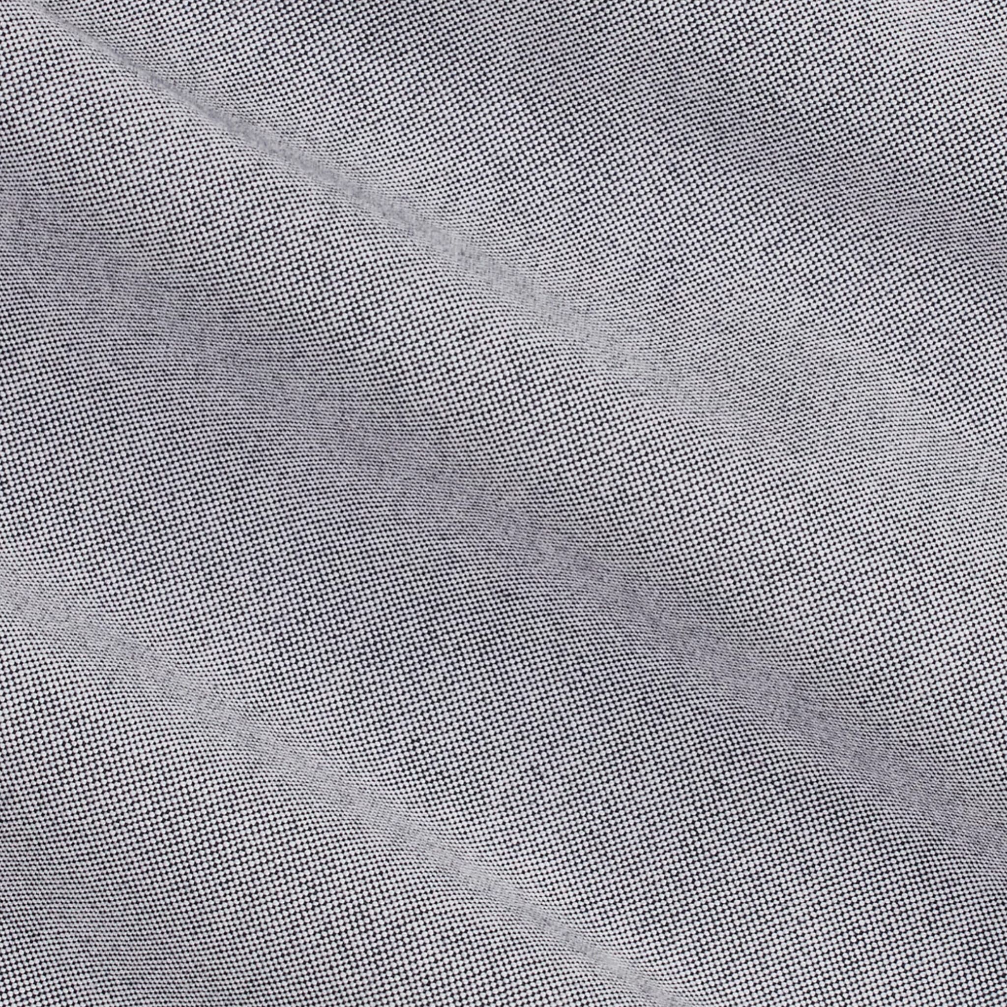 The Iconic Oxford Shirt (Slate)