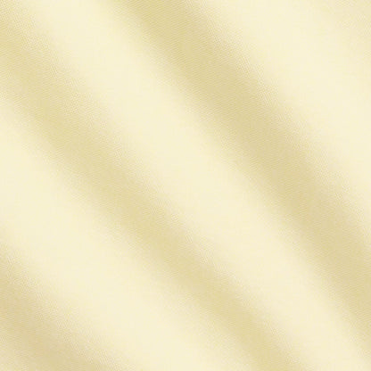 The Iconic Oxford Shirt (Yellow)