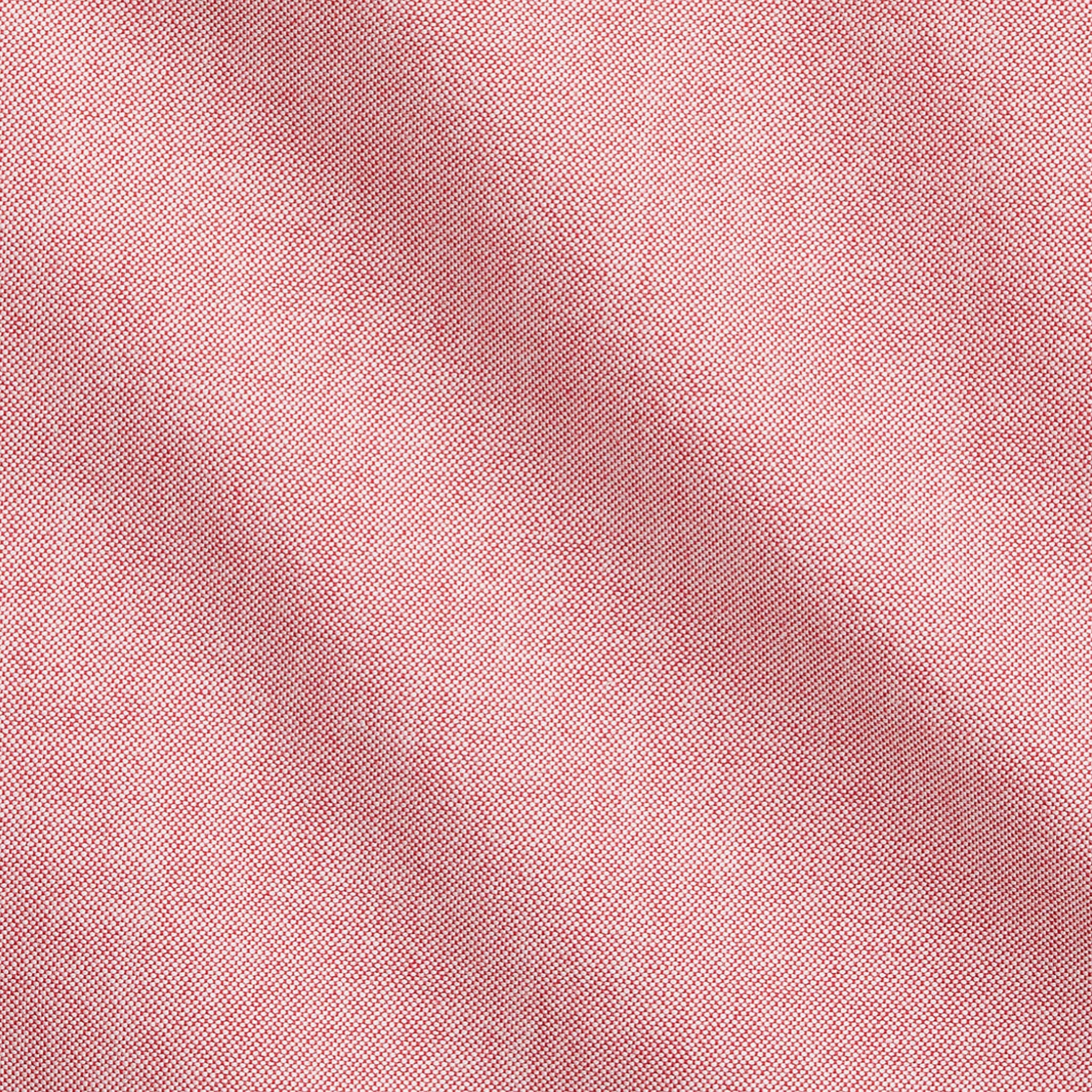 The Iconic Oxford Shirt (New Brick)
