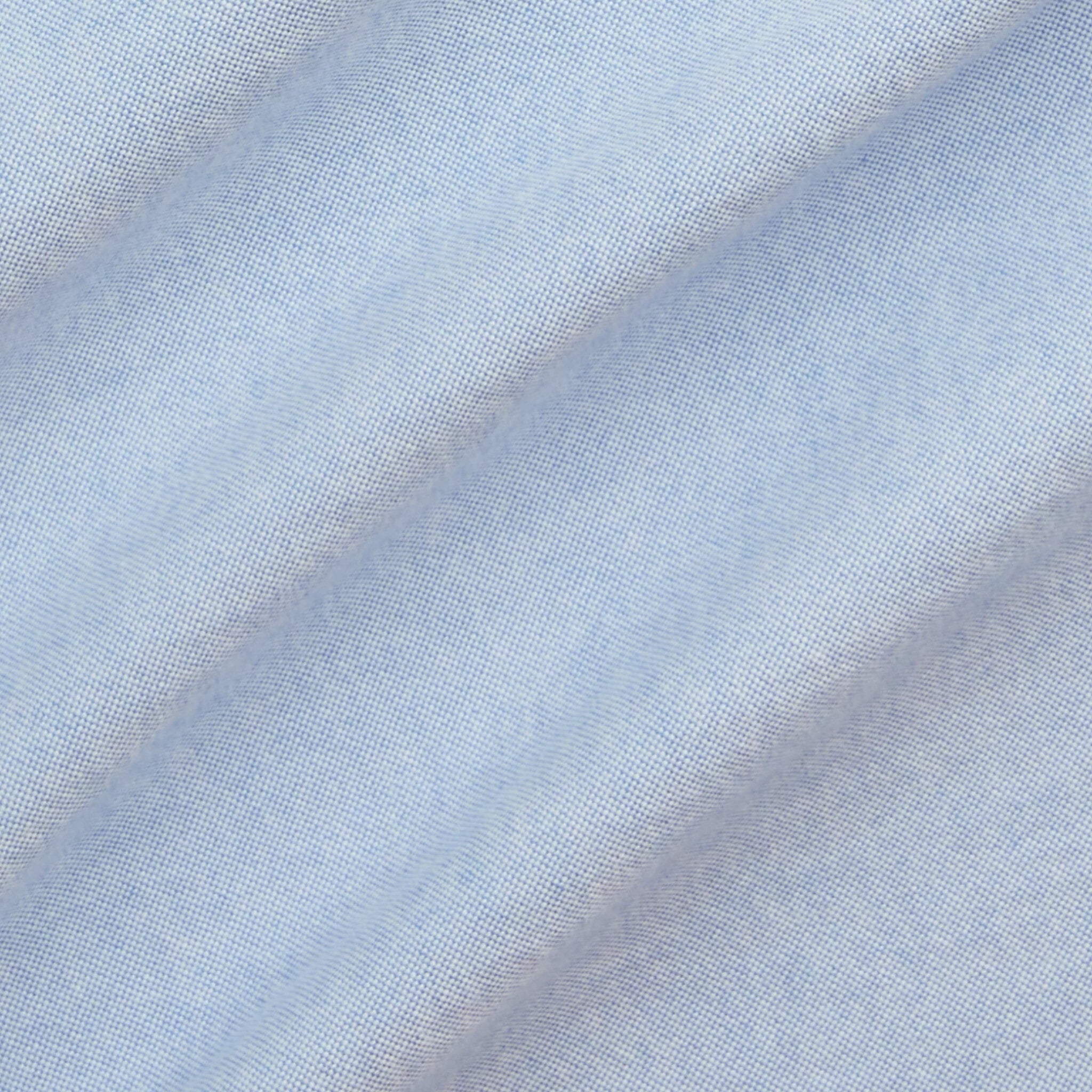 The Iconic Oxford Shirt (Blue)