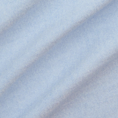 The Iconic Oxford Shirt (Blue)