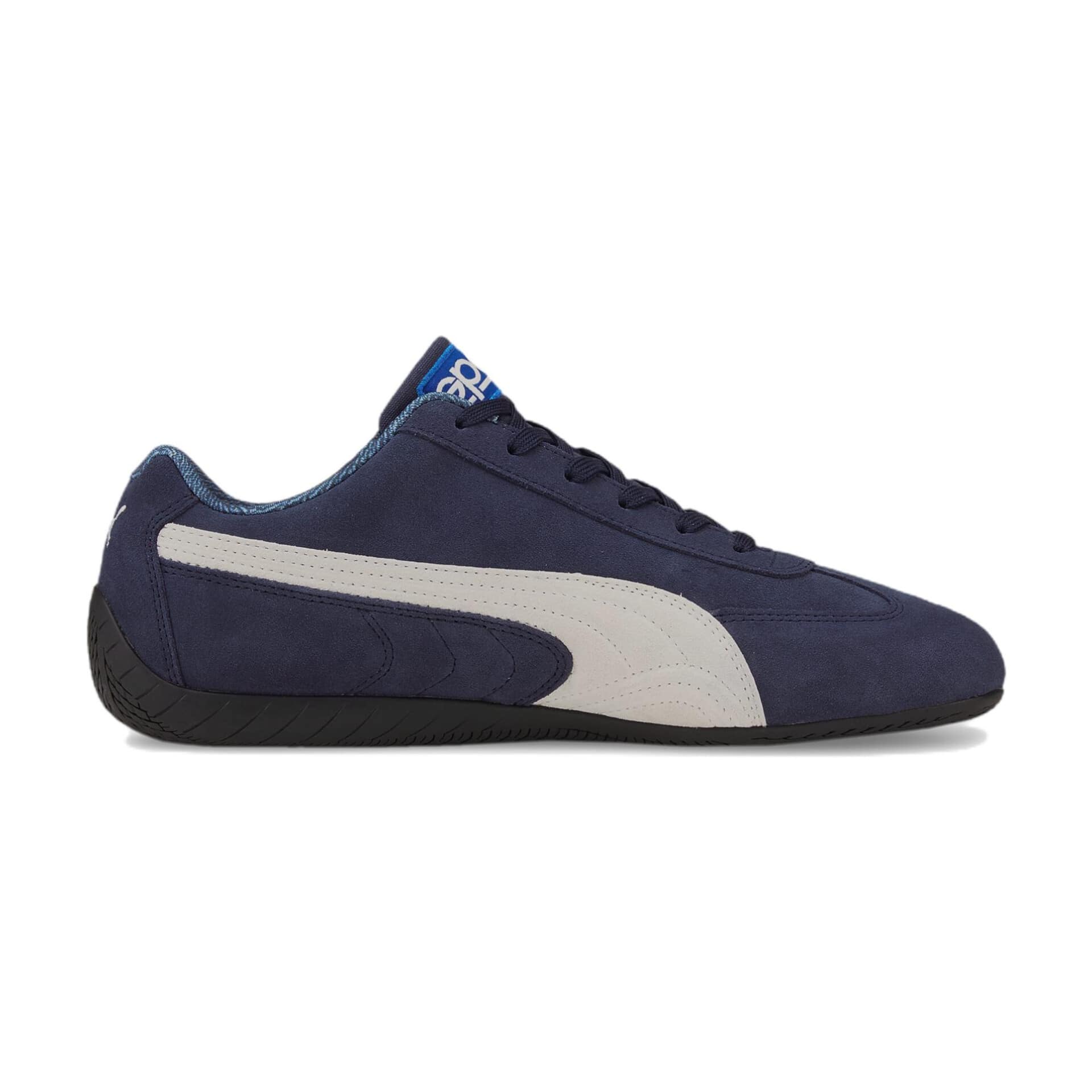 SPEEDCAT OG SPARCO (PEACOAT)