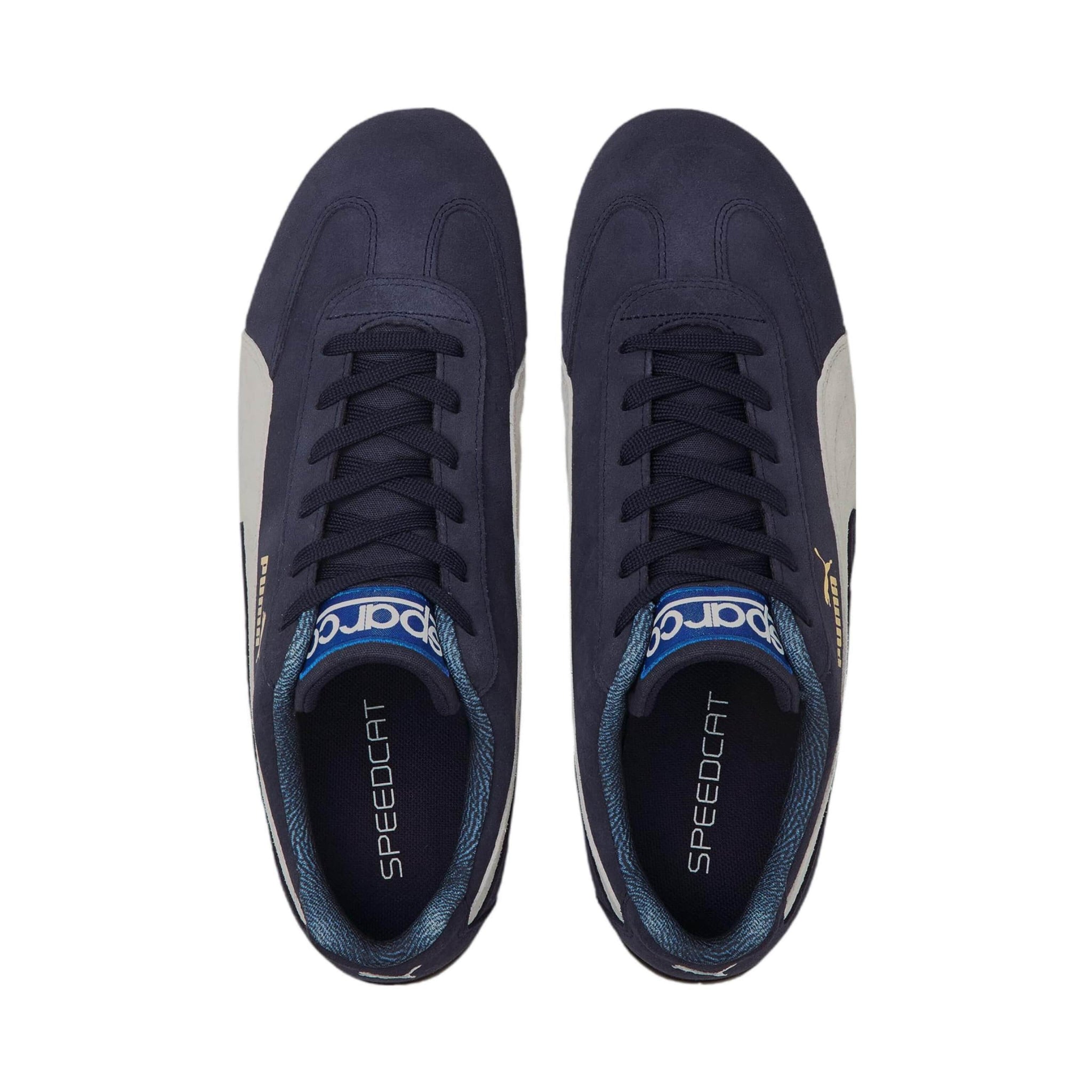SPEEDCAT OG SPARCO (PEACOAT)