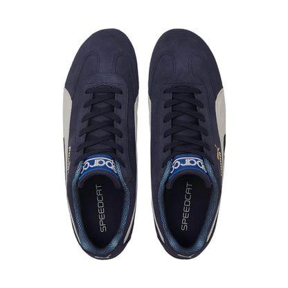 SPEEDCAT OG SPARCO (PEACOAT)