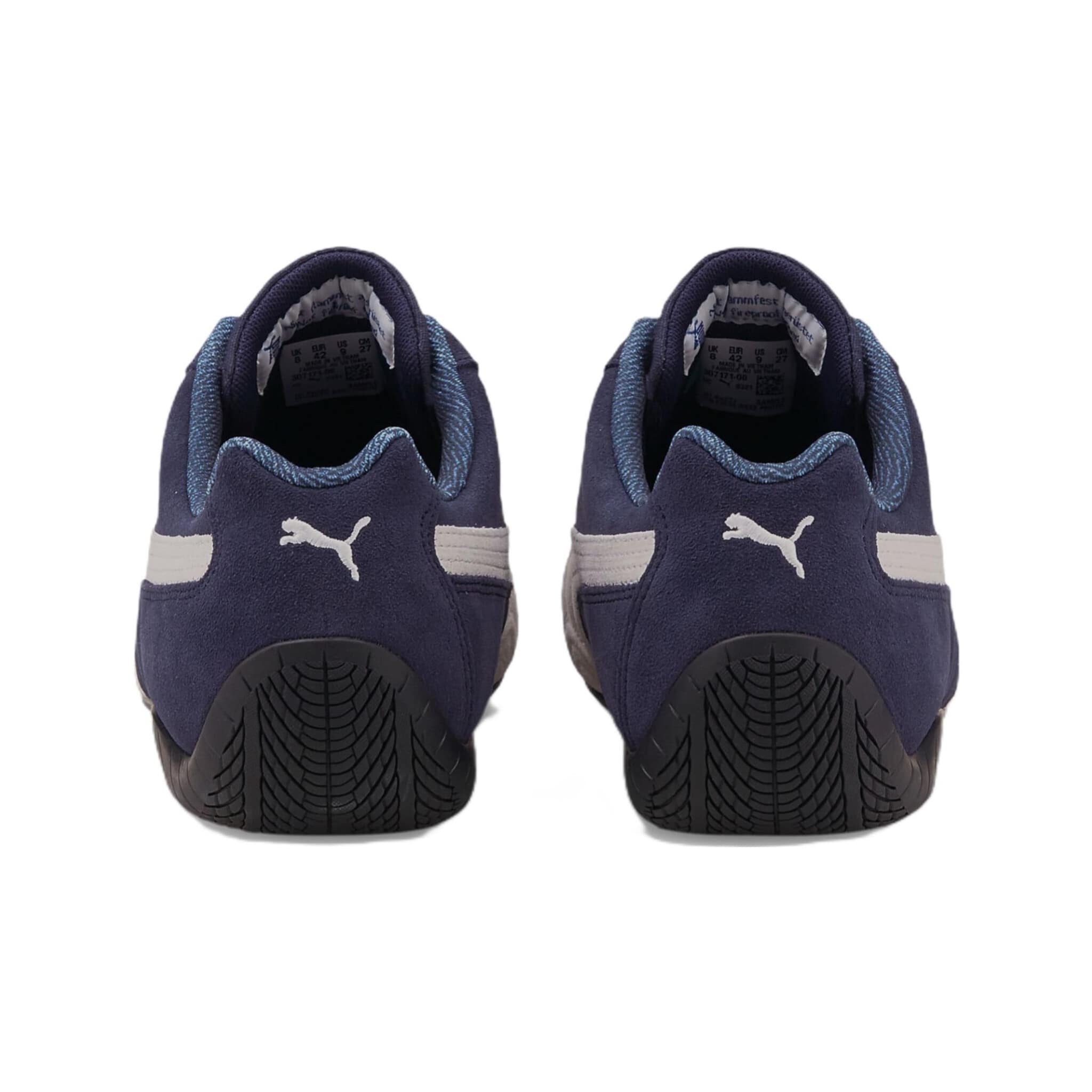 SPEEDCAT OG SPARCO (PEACOAT)