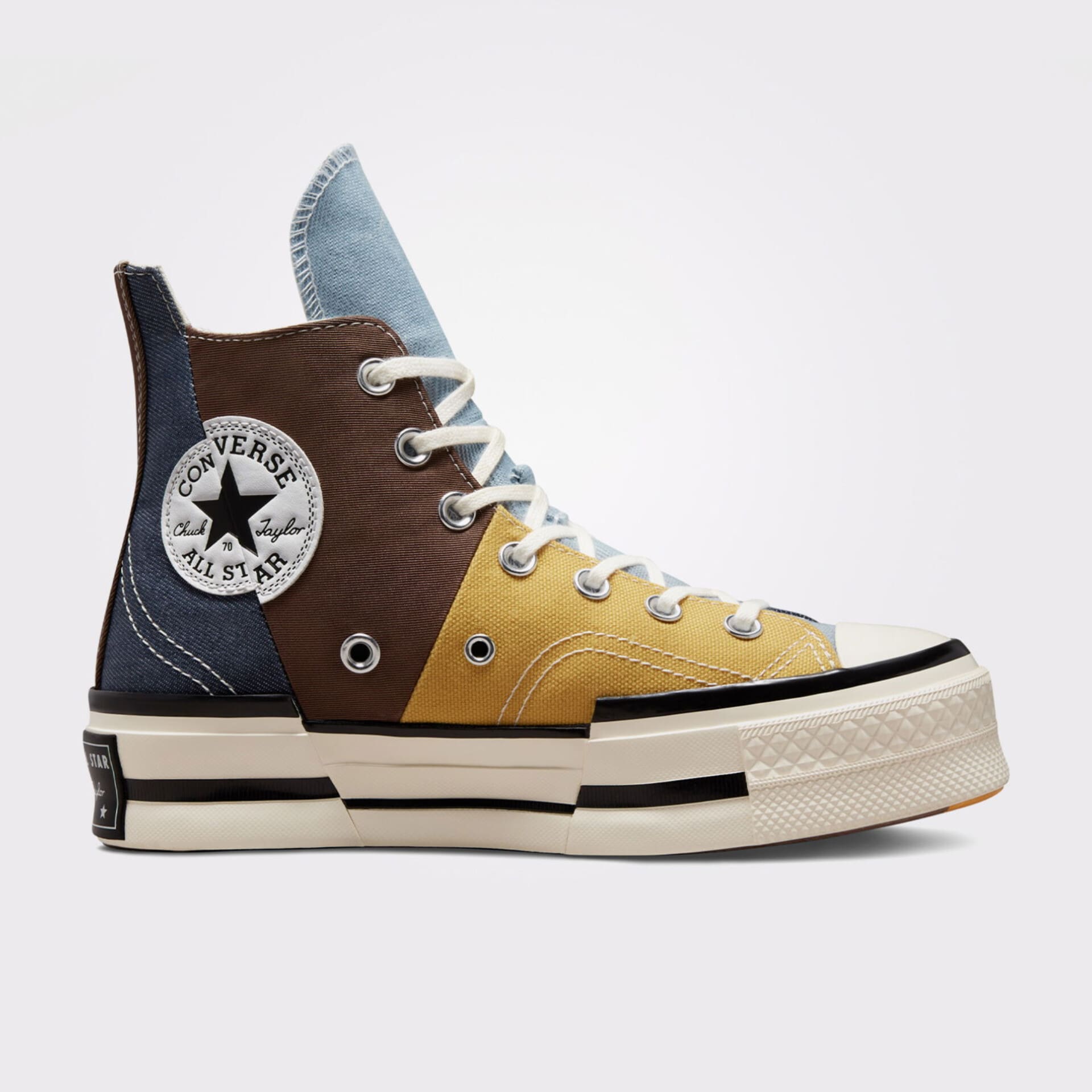 CHUCK 70 PLUS (MATERIAL MASHUP)