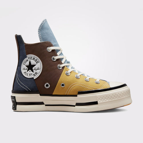 CHUCK 70 PLUS (MATERIAL MASHUP)